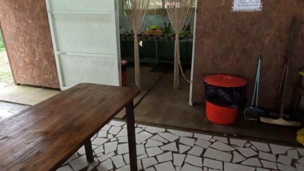 АНДРЕЕВКА | ОБЗОР НА БАЗУ ОТДЫХА ТАИТИ #андреевка