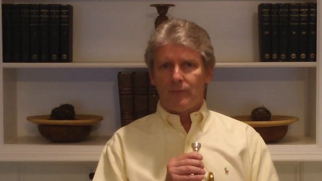 Comparison: Flugelhorn, Cornet, Trumpet And Trombone