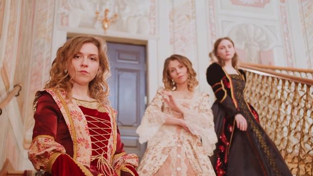 TrioTime/ Prokofiev - Dance of the Knights/ Прокофьев - Танец рыцарей #music #piano #cover #video смотреть онлайн