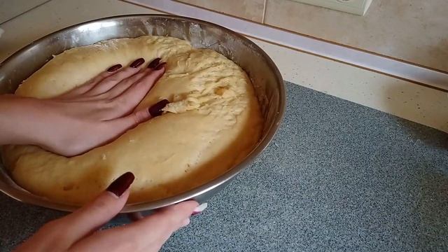 По этому рецепту дрожжевое тесто получится у каждого смотреть онлайн