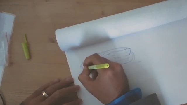 just watch me drawing with a crappy pen смотреть онлайн