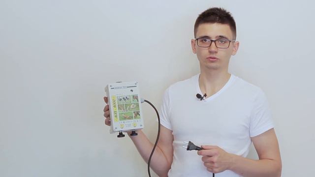 Электропастух Агри 4000 смотреть онлайн