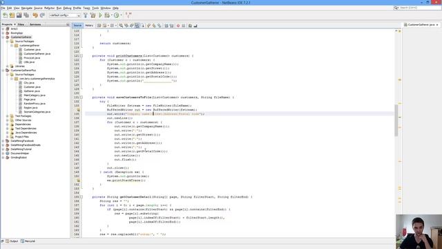 How to - Data mining - Proxy servers - Java - special - part 1 смотреть онлайн