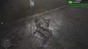 Radiophobia 3 найти пропавшую экспедицию искателей Трупы Тайники Искателей часть 1 Кордон Бар Свалка