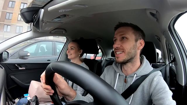 VLOG | ОБМАН ЦДС | ПРИЁМКА КВАРТИРЫ В НОВОСТРОЙКЕ/СО СПЕЦИАЛИСТОМ ИЛИ БЕЗ? | ВЛОГ смотреть онлайн