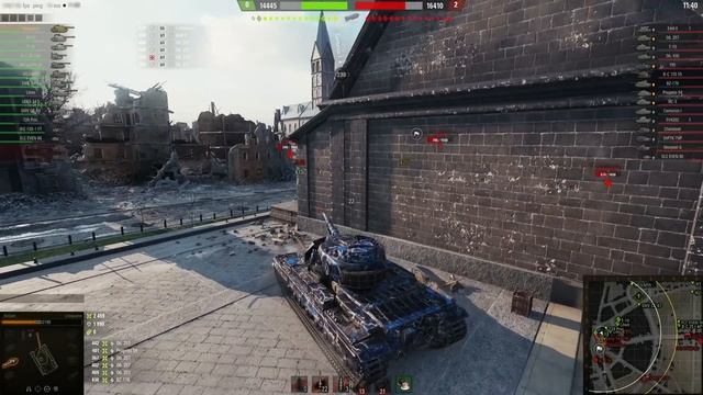 КАКИЕ ТАНКИ 9 УРОВНЯ КАЧАТЬ В WOT 2023 смотреть онлайн