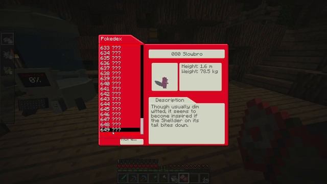 Pixelmon - PixelLeague Ep 6 - My Big Ball смотреть онлайн