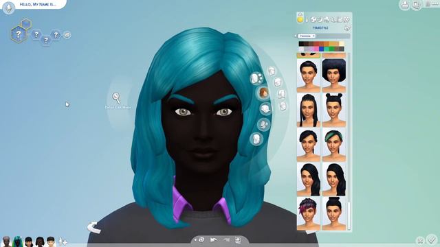 Everything wrong with: Sims 4 Genetics смотреть онлайн