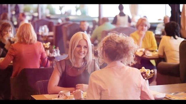 Наша история. Ресторан Брудершафт на Набережной смотреть онлайн