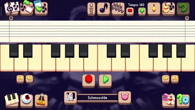 Seasonal monsters on composer | download in desc смотреть онлайн