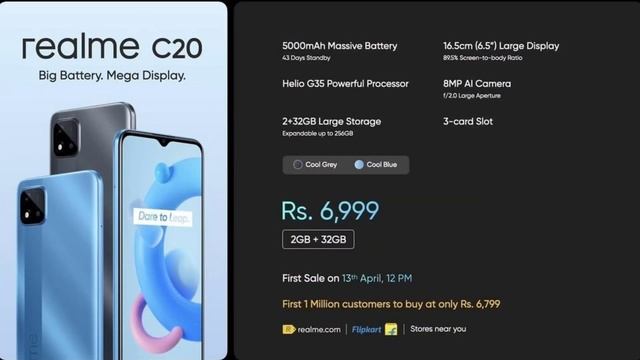 Realme c21 buy or not | realme c20 price in india | Realme C21 price REALME C20 UNBOXING смотреть онлайн