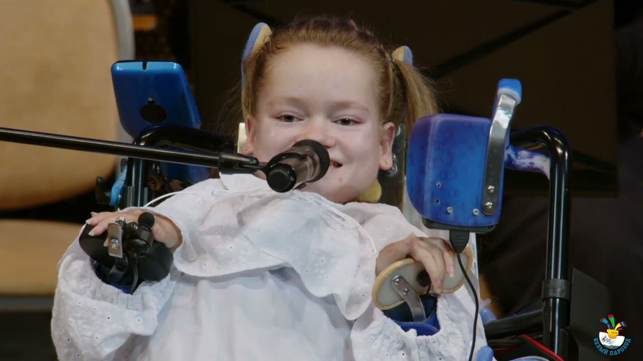 Гала-концерт фестиваля «Белый Пароход» 2022: А. Мачуленко «Счастье - есть любовь» смотреть онлайн