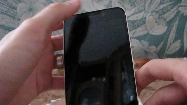 Обзор ZTE Grand X(РСТ) special for 4pda.ru смотреть онлайн