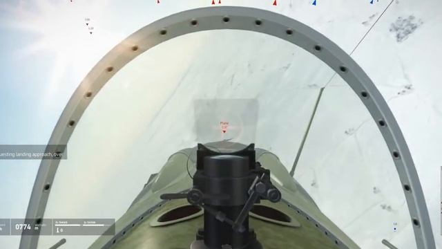IL-2 Sturmovik: Battle of Moscow I-16 Type 24 смотреть онлайн