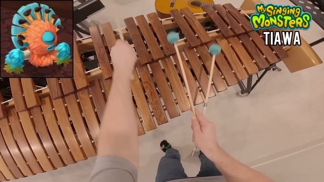 Video Game Music with the Actual Instruments! смотреть онлайн