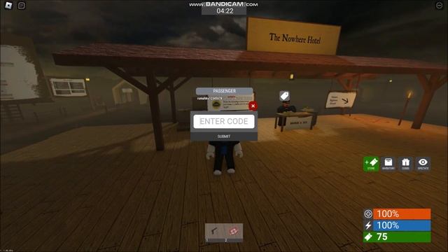 *NEW UPDATE CODES* [? TRAIN DAY SALE!] Edward the Man-Eating Train ROBLOX | 14 MAY 2023 смотреть онлайн