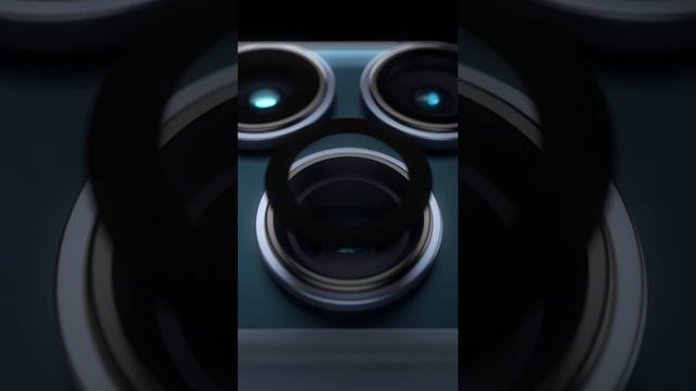 Презентация  IPhone 15 Pro & IPhone 15 Pro Max