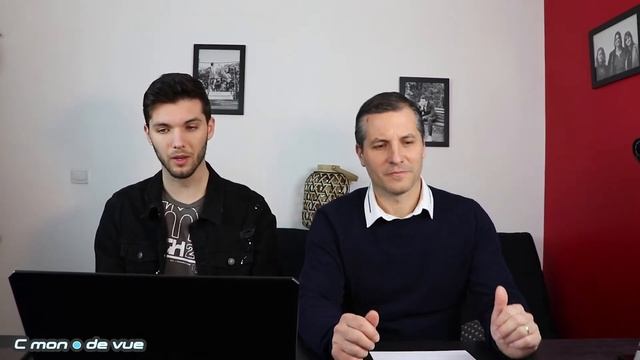 Notre avis sur l'ordinateur portable Asus TUF505DV Gaming (Ryzen 7 3750H + Nvidia RTX 2060) смотреть онлайн