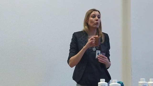 О Бадах от Эрсаг. Нутрициолог, Бронзовый Лидер Ирина Шпанькова. ч.5 смотреть онлайн