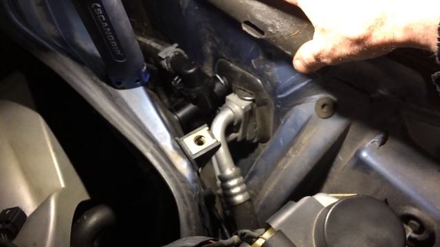 Печка не дует горячим смотреть онлайн