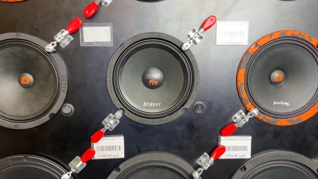 EDGE EDSPRO6N-E0 - обзор и прослушка новинки 2021 года.