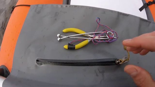 Плотик для рыбалки Podseka 160 Рыболовный плотик #podsekafishing Рыболовный плот смотреть онлайн