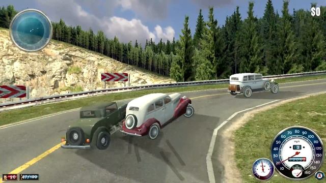 MAFIA Angel Pine Mod Beta - Новый город! Новые рестораны! Ферма Томми! смотреть онлайн