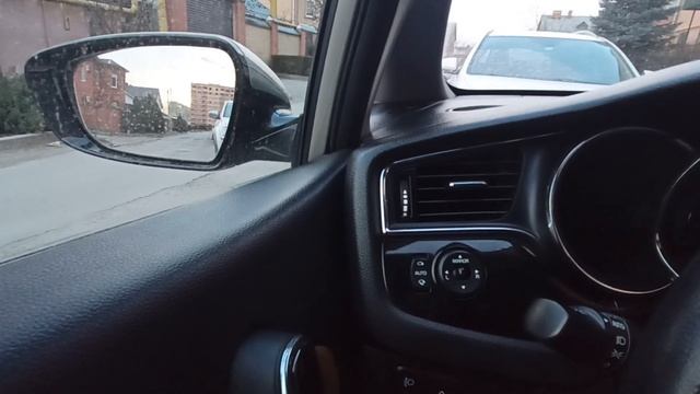 Функционал регулировки зеркал kia ceed jd (2012-2018). Советы смотреть онлайн