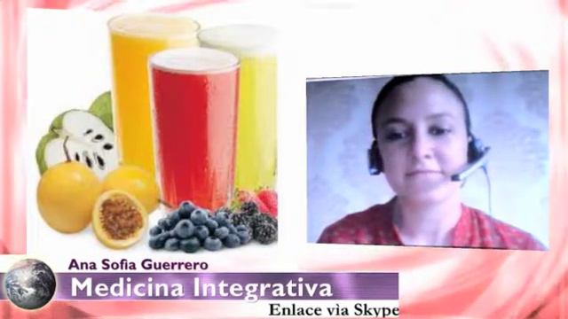 Medicina Integrativa 11 junio 2013 segunda parte смотреть онлайн