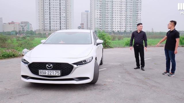 Bỏ Cerato, vay 100 triệu mua Mazda3 2020: Ọp ẹp, kẹt gương, cá vàng nhưng ĐẸP là đủ смотреть онлайн