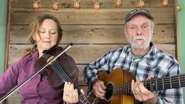 Erynn Marshall & Carl Jones - Virtual Concert смотреть онлайн