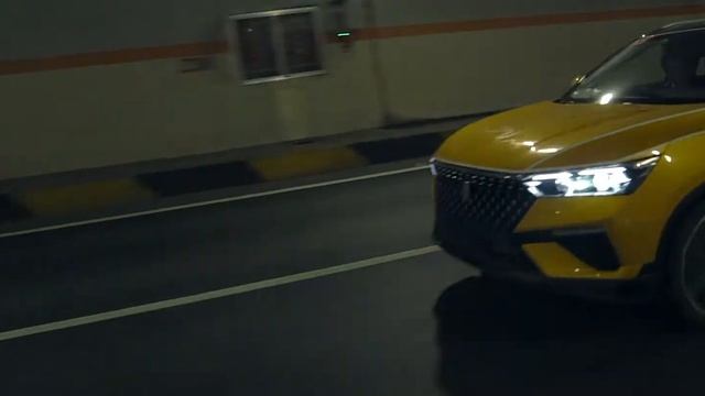 Тест-драйв Bestune T77 смотреть онлайн