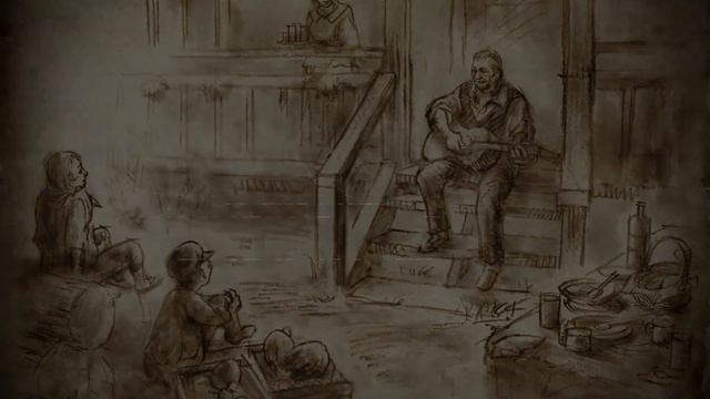 GANADOS: A ORIGEM - MISTÉRIOS DA VILA - RESIDENT EVIL 4 смотреть онлайн