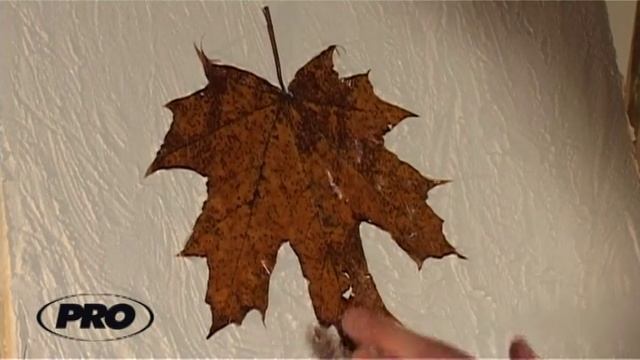 Шпаклёвка для декорирования PRO.DEKOR смотреть онлайн