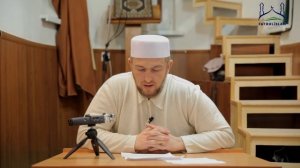 Финиковый сад за одну пальму в Раю | Абдуллахаджи Хидирбеков | Фатхуль Ислам