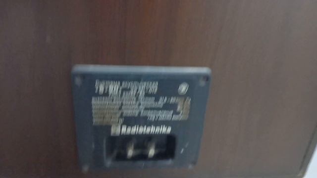 колонки Radiotehnika S90 смотреть онлайн