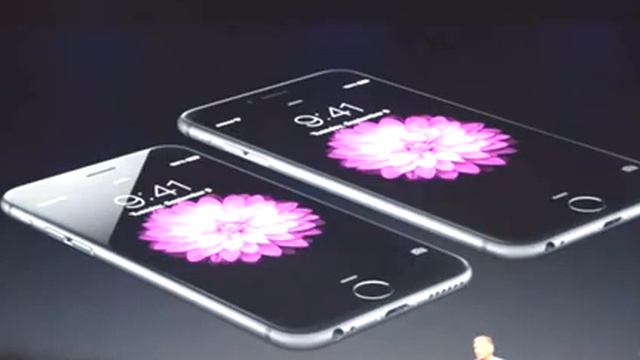 iPhone 6 Plus - Reachability (One-Handed) Activation and How To смотреть онлайн