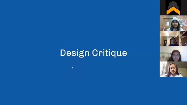 UI/UX Design Workshop @ Forge 2021 смотреть онлайн