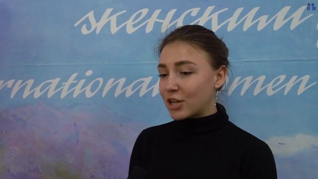 А, ну-ка, девочки | ЮЗГУ | 8 Марта смотреть онлайн