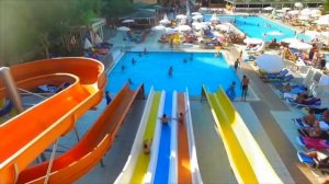 XENO EFTALIA RESORT 4* Турция, Алания