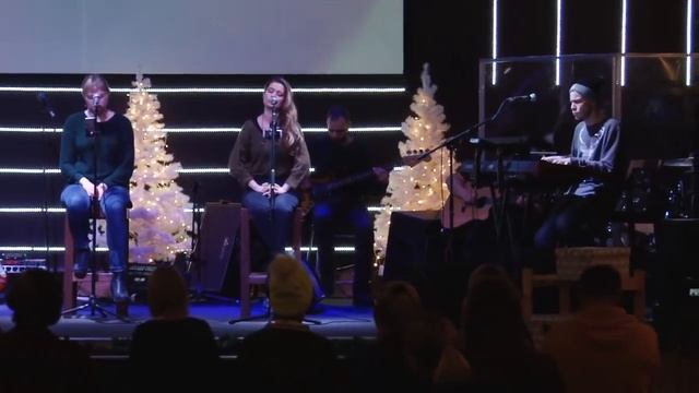 Утренняя молитва 09.01.19 l Церковь прославления Ачинск смотреть онлайн