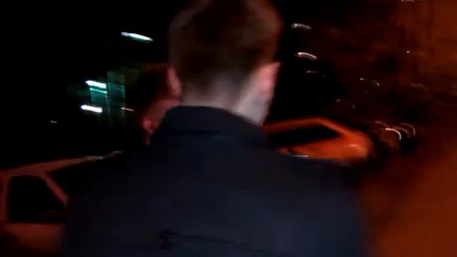 Зомби поёт "огонь батарея" смотреть онлайн