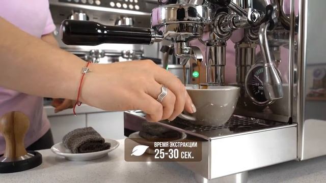 Капучино. Способ приготовления. смотреть онлайн