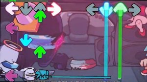 Friday Night Funkin' Vs Impostor Alternated (Demo) + Cuteness - (FNF Mod) (Among Us - Alternate)