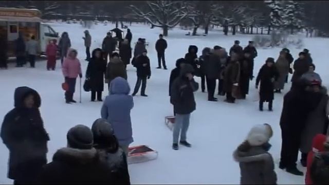 Театр-Студия Владимира Беличенко смотреть онлайн