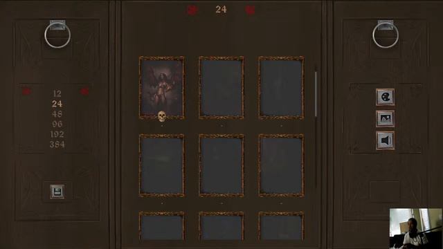 audap's Dark Fantasy: Jigsaw Puzzle Switch смотреть онлайн