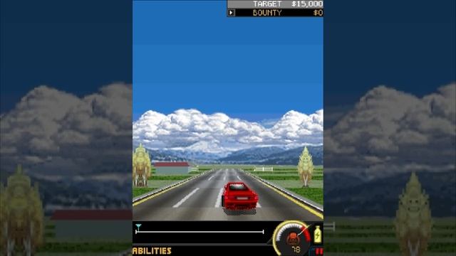 Need For Speed Undercover (Прохождение Игры На Java Game) Финал Boss #4 смотреть онлайн