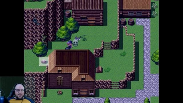 Ace Plays Unrested Development смотреть онлайн