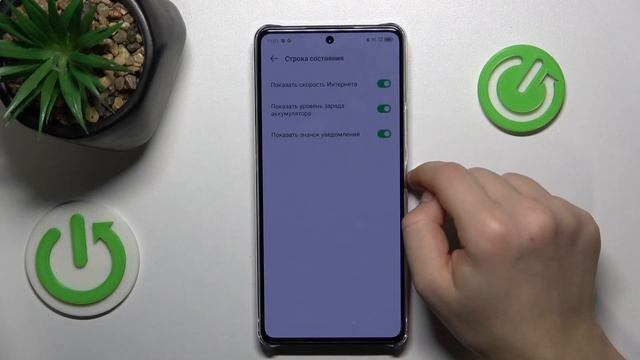 Infinix NOTE 30 Pro | Как отобразить уровень заряда батареи в процентах на Infinix NOTE 30 Pro смотреть онлайн