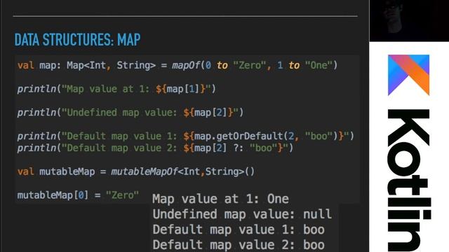 Kotlin at the Leominster Code Meetup October 3, 2018 смотреть онлайн